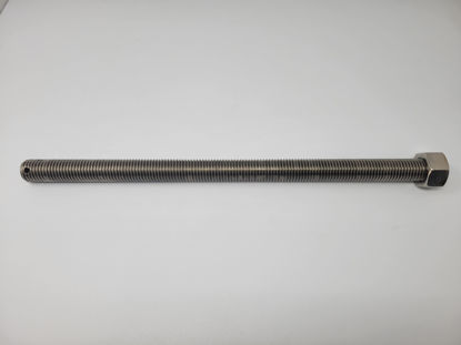 Picture of NEW LEADER 36508 CONVEYOR IDLER ADJUSTMENT SCREW SS